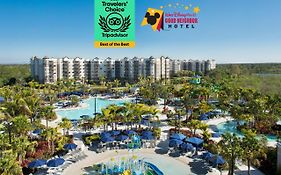 Grove Resort Orlando Florida